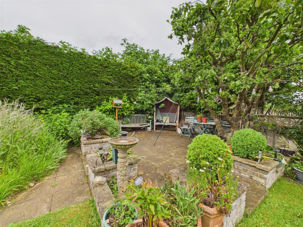 Garden: