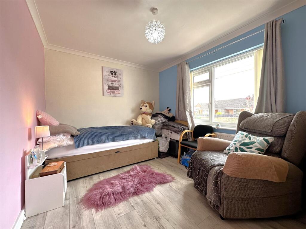 Master Bedroom 615