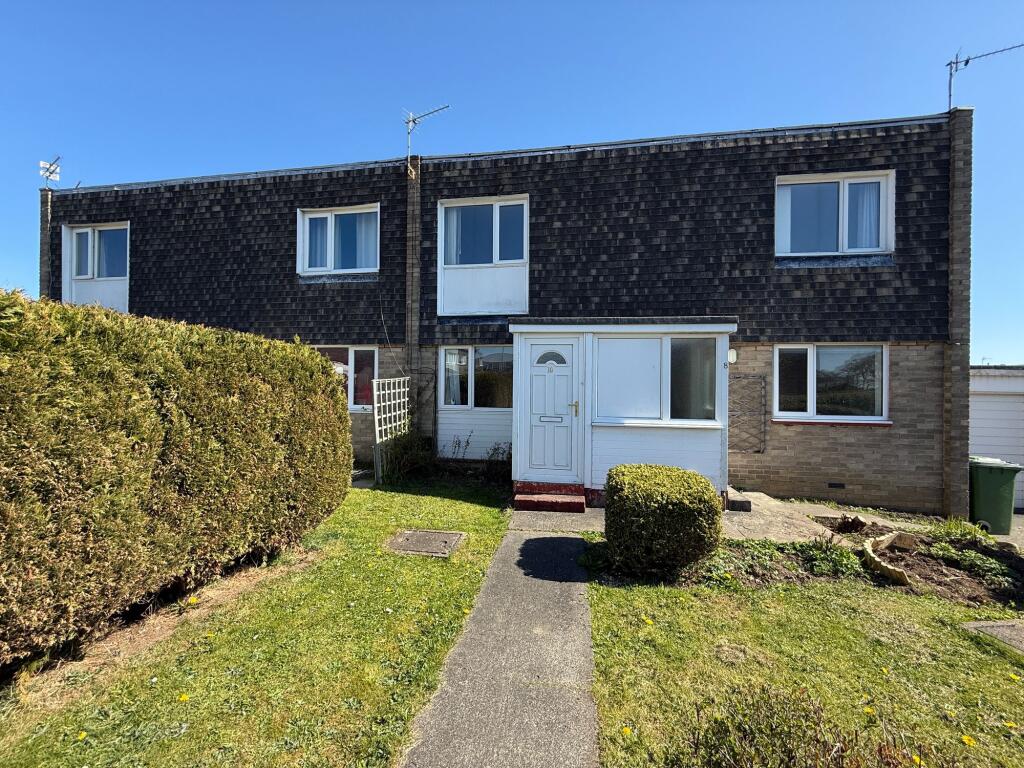 Dipton Grove, Cramlington, NE23