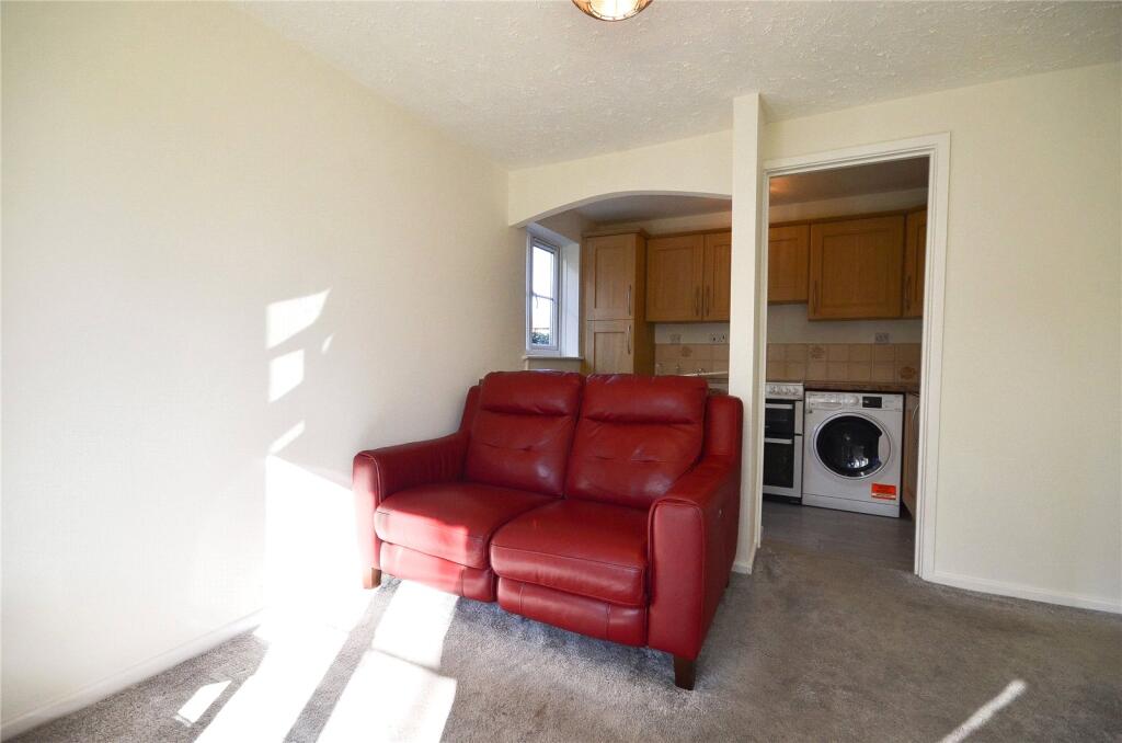 Kitchen/Lounge