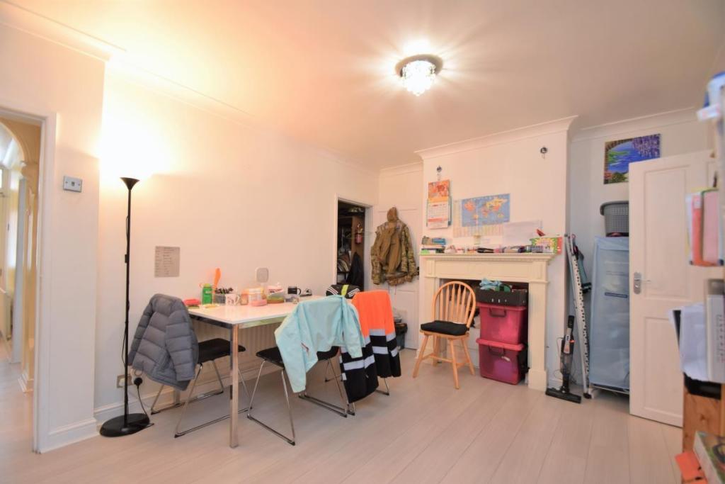 Dinning room