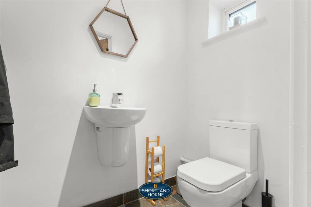 guest wc