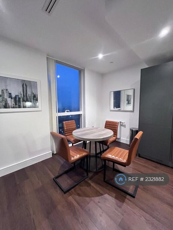 Dining Space