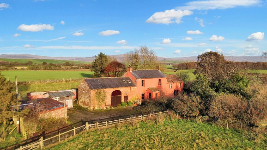 Brunt House
