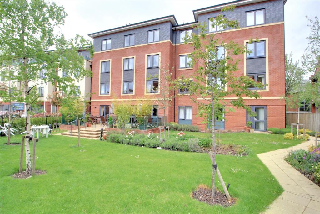 Rear of Lodge.jpg