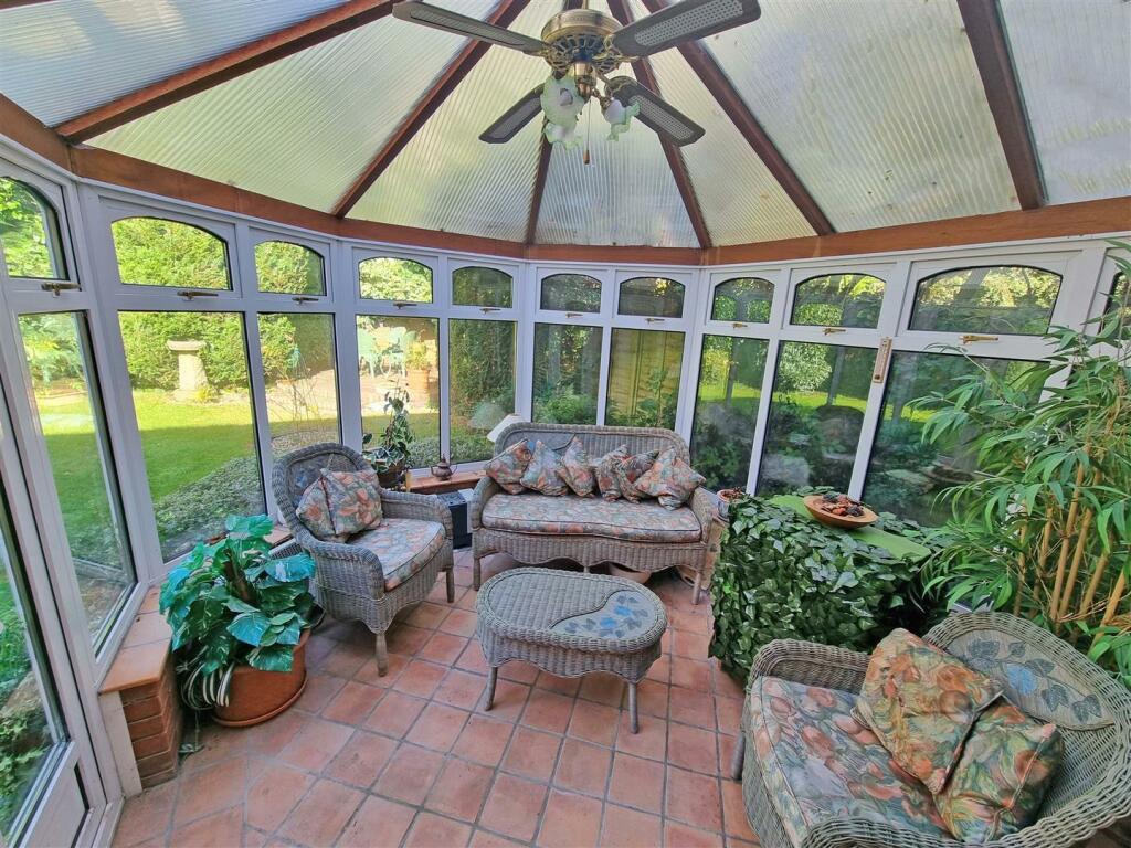 CONSERVATORY
