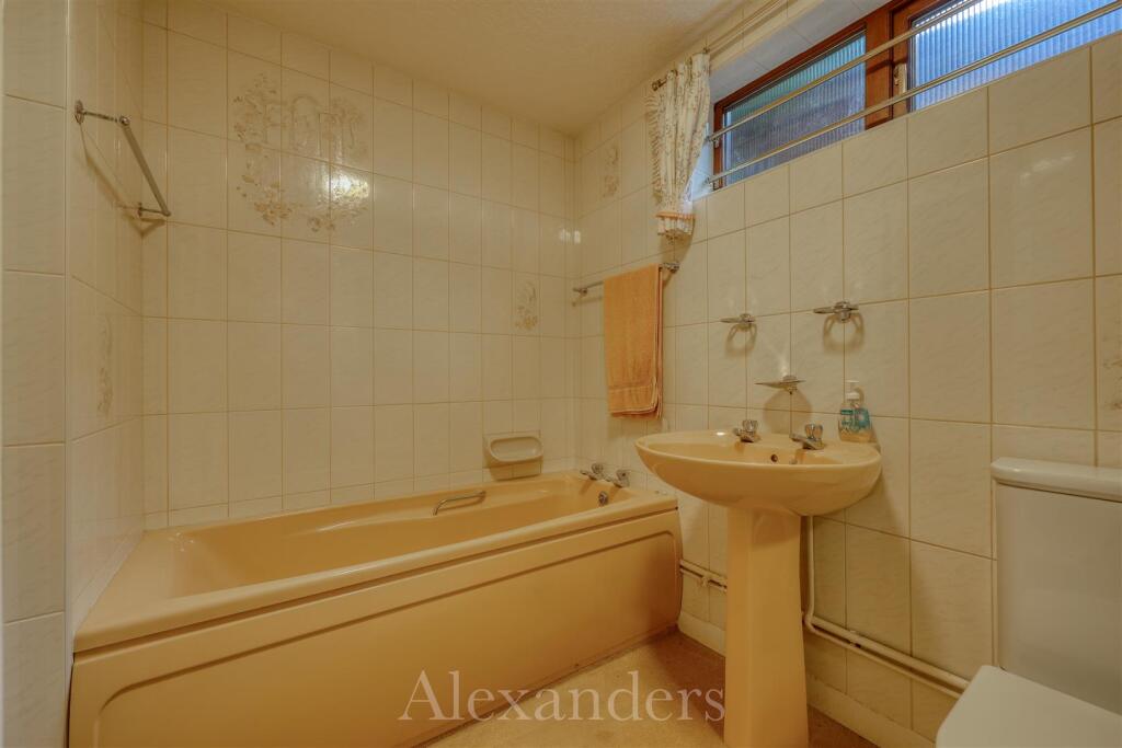 5 Park Hill Gaddesby