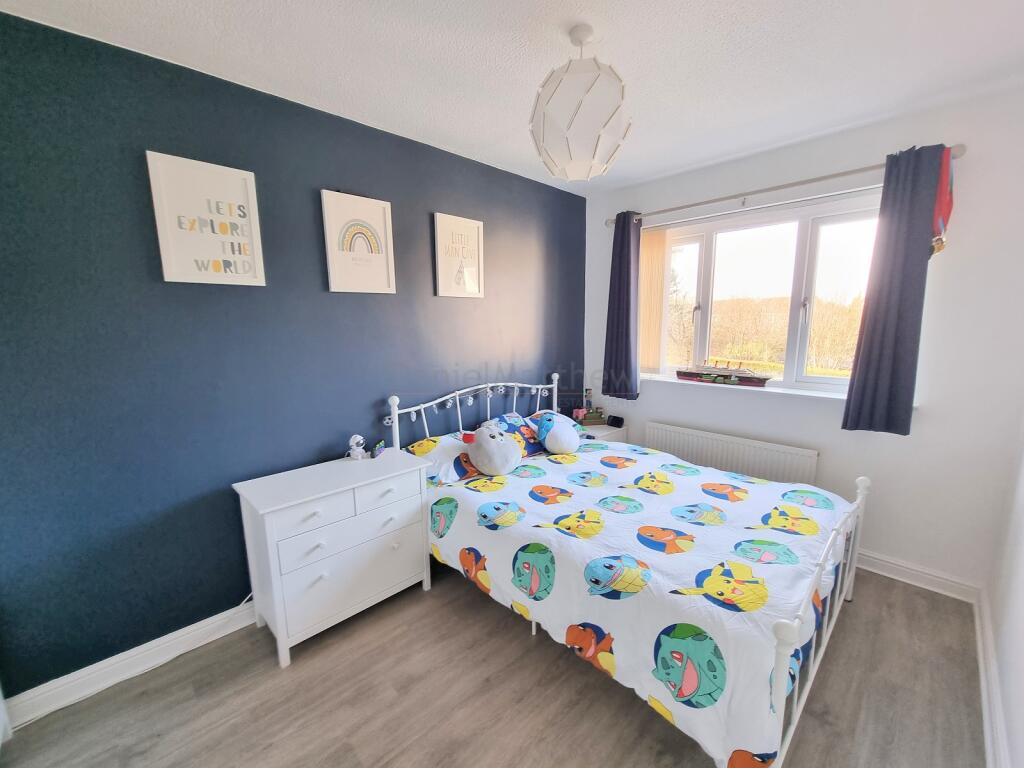 Bedroom  Two
