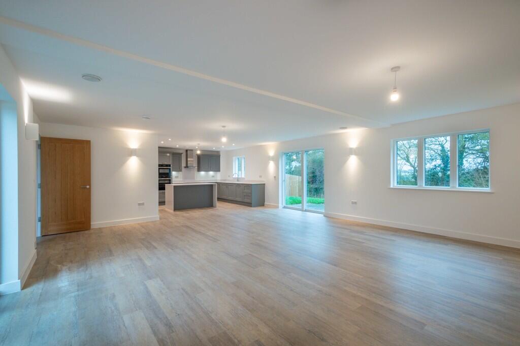 Field House - New...