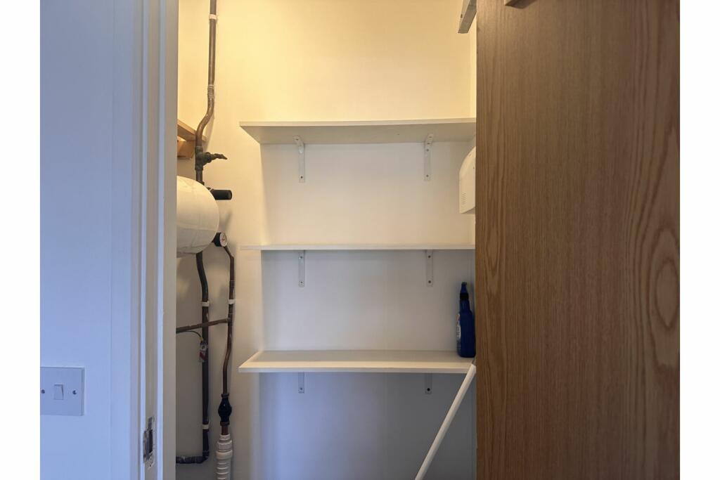 Airing Cupboard