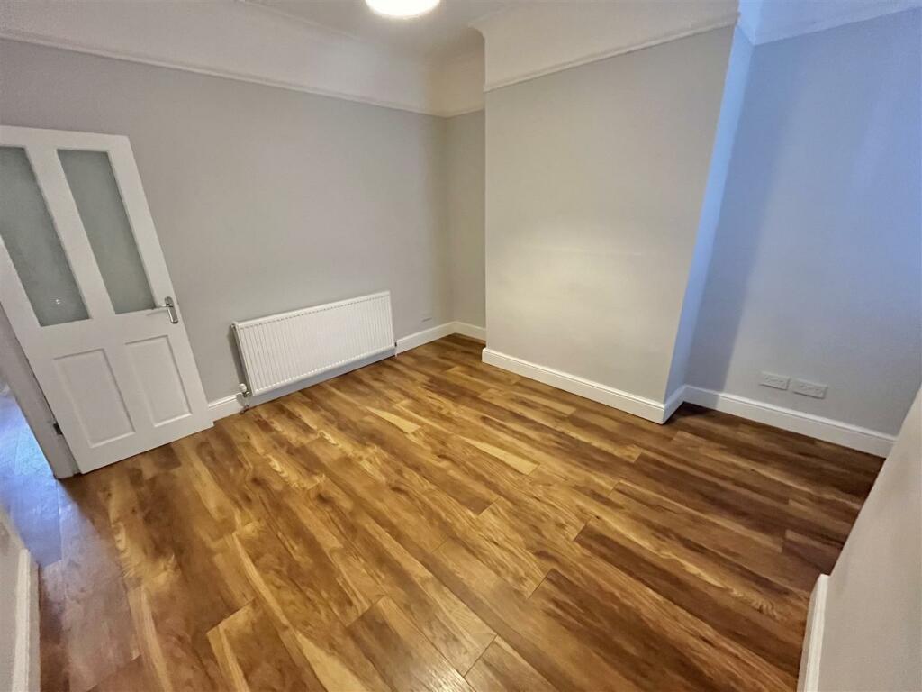 Dining Room Aspect 2