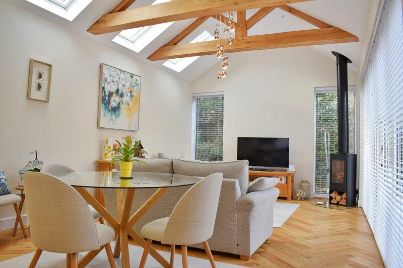 Lounge/diner