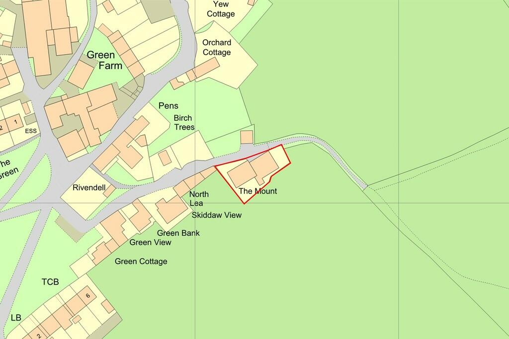 OS Map