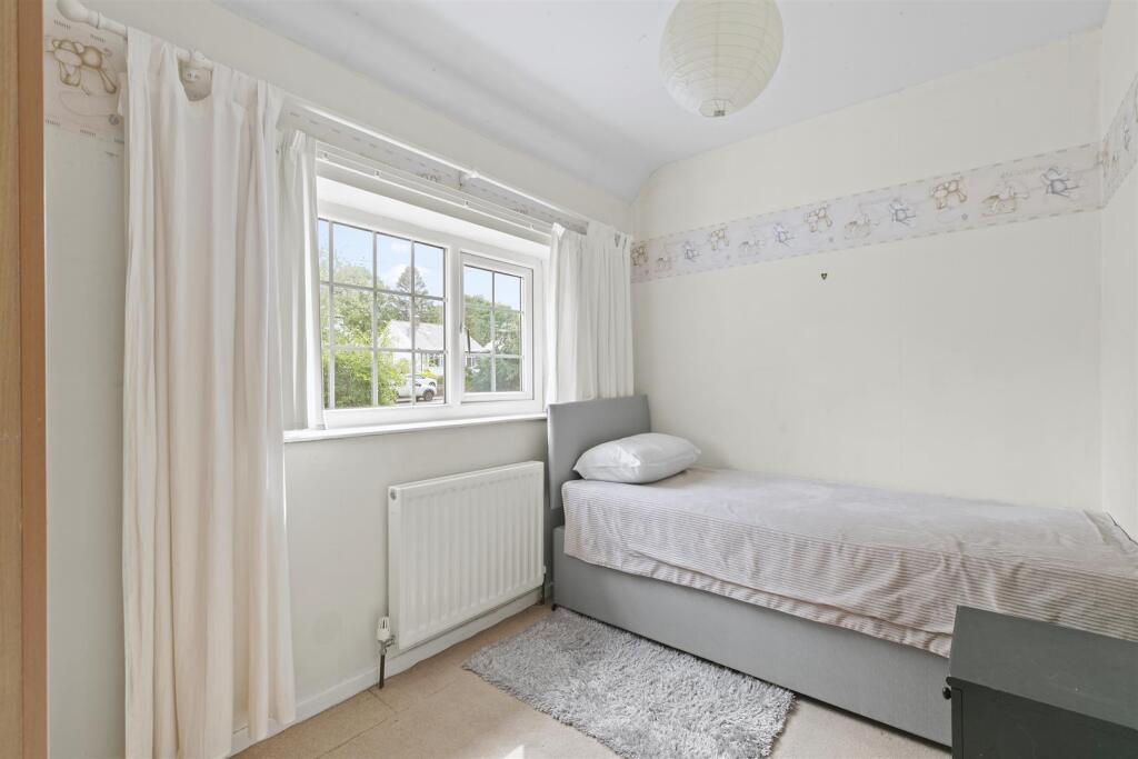 Bedroom 3.