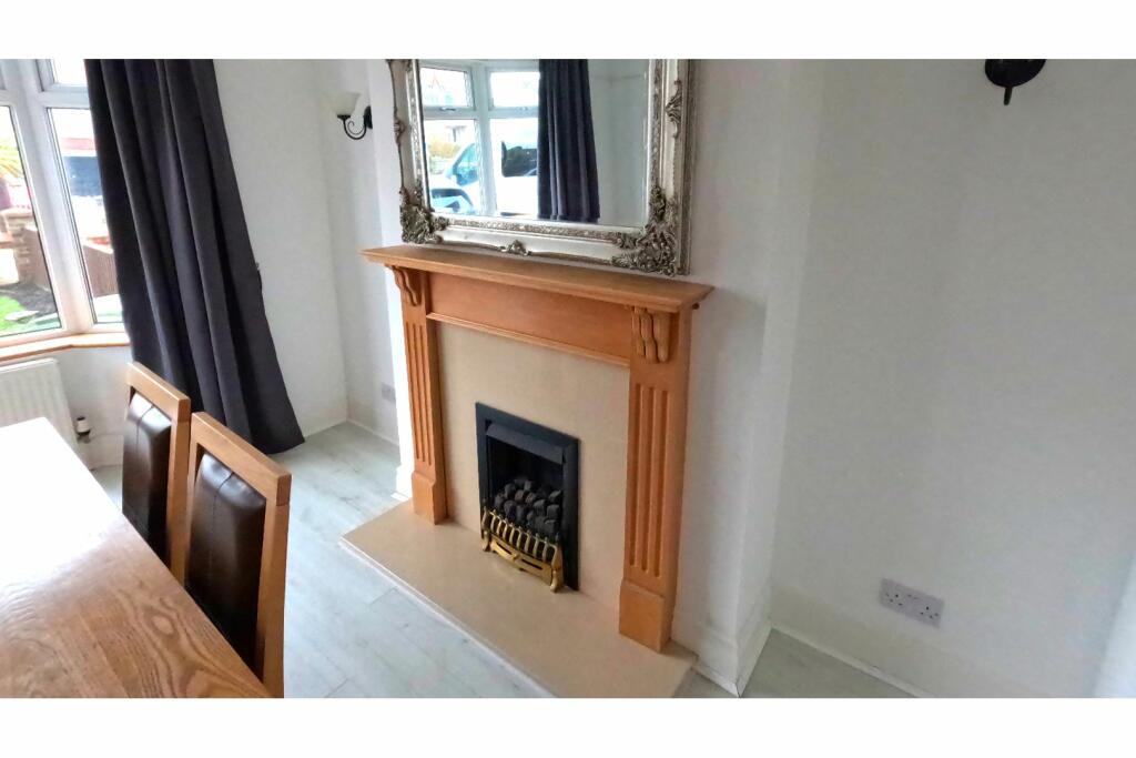 Living / Dining Room