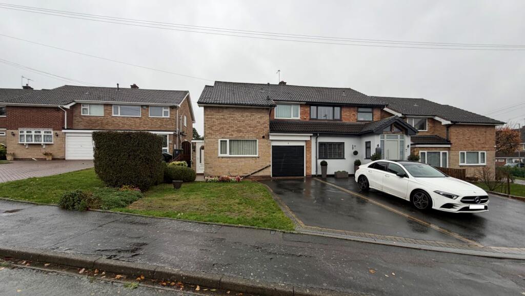 64 Bridlewood