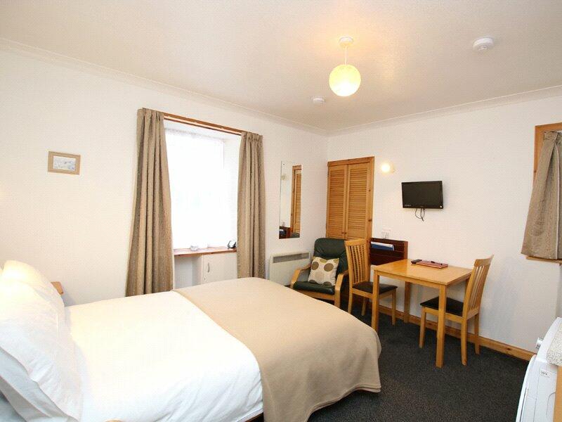 No 2A Open Plan