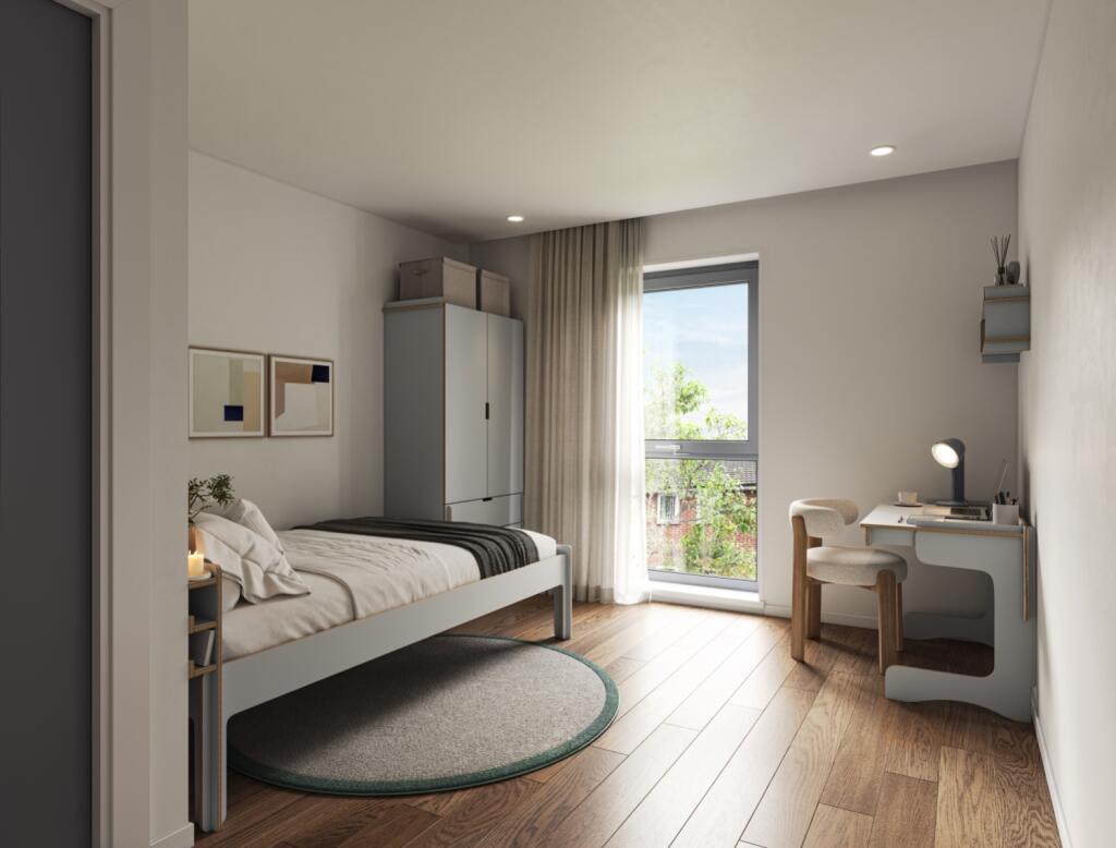 Lrg_OKS001 - North Sherwood Street_Bedroom (1)