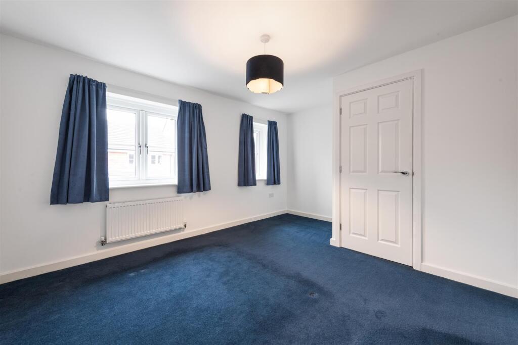 11, Riverside Close Cheswick Green, Solihull, B90 