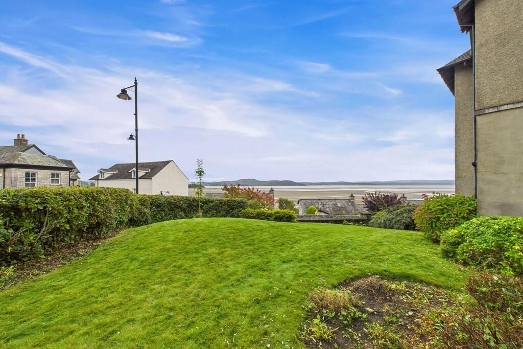 View from Communa...