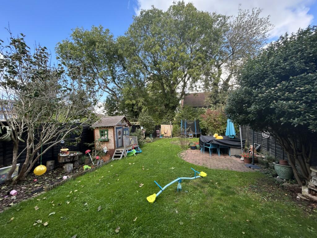 Garden 2