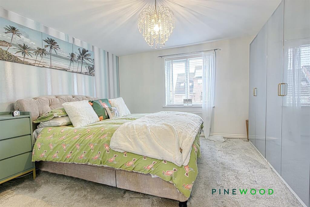 BED 2