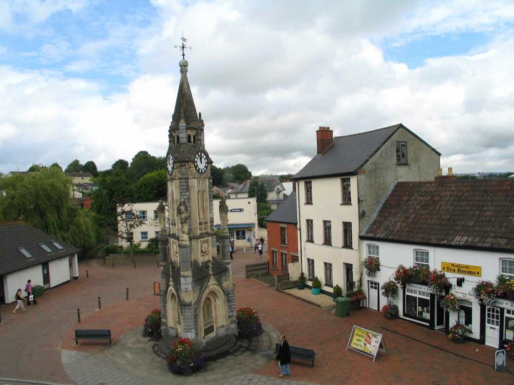 Tiverton Seddons