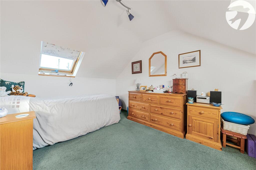 Loft Room