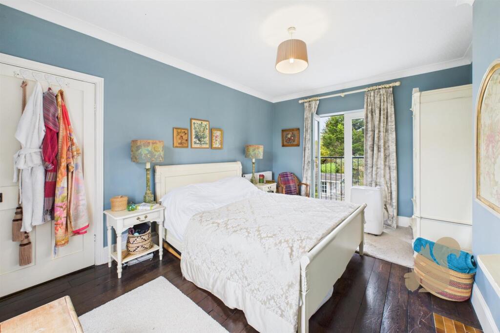 Principal Bedroom