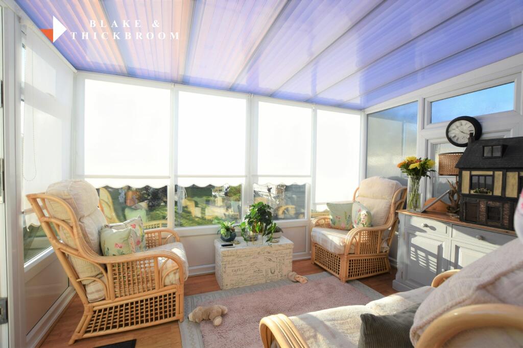 CONSERVATORY