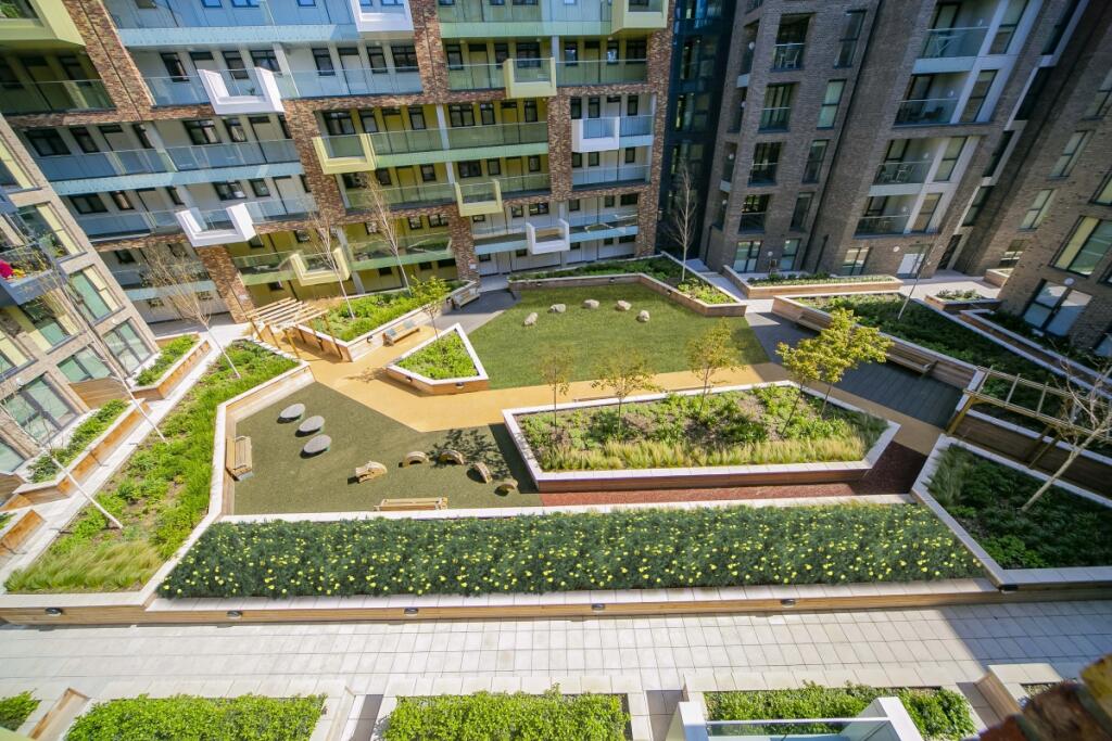 Trillium Heights ...