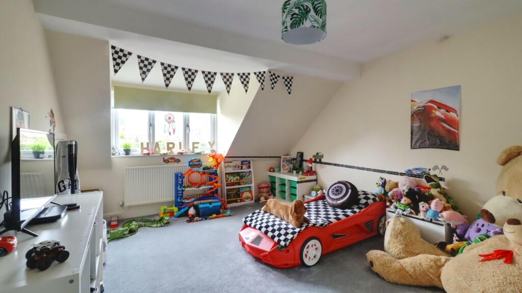 13. Bedroom 2