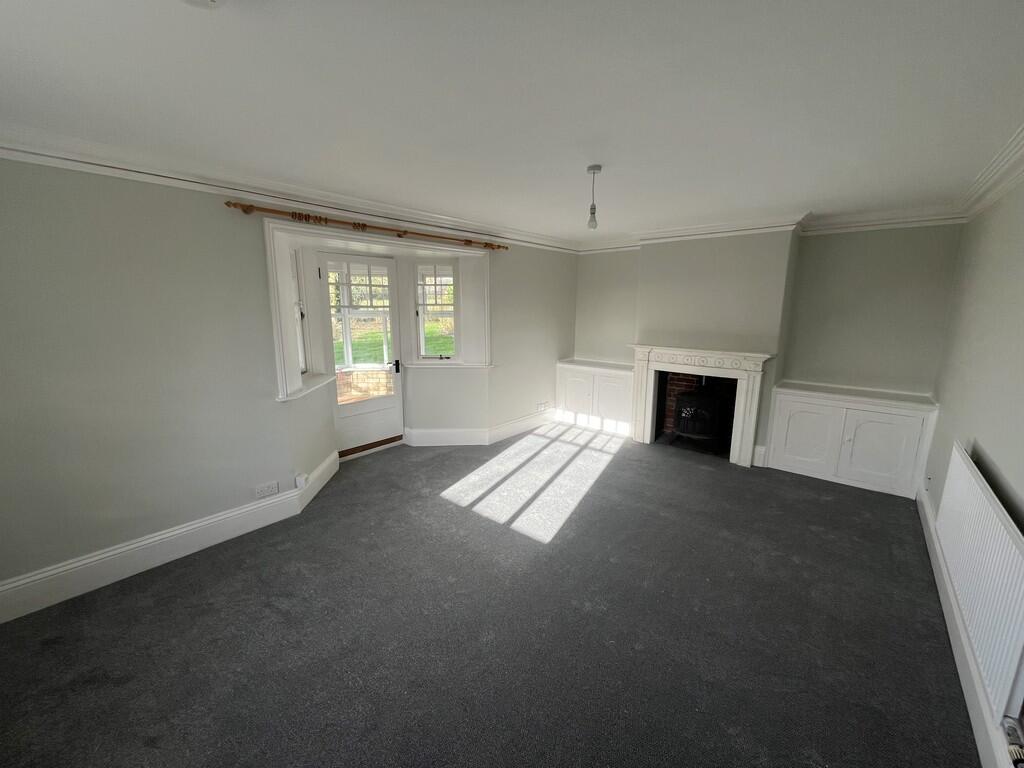 Living room 2