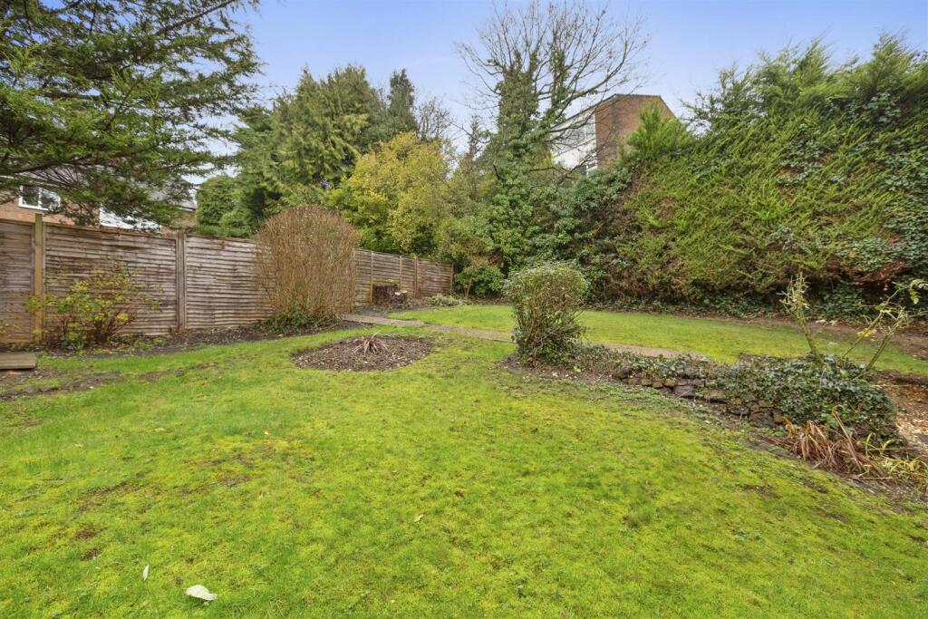 garden