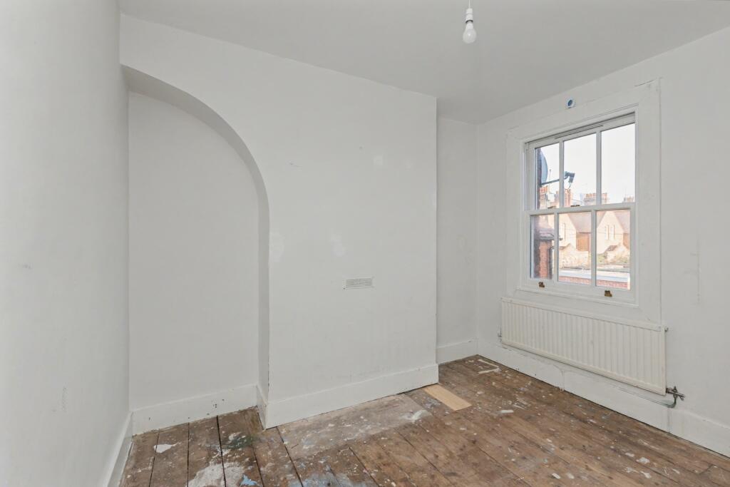 11 Victoria Road, Abingdon, Oxford, OX14 1DN
