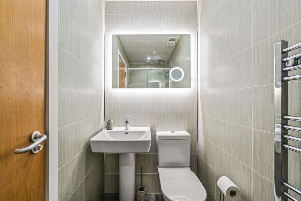 En-Suite