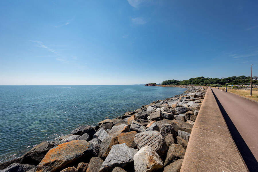 Sea Front