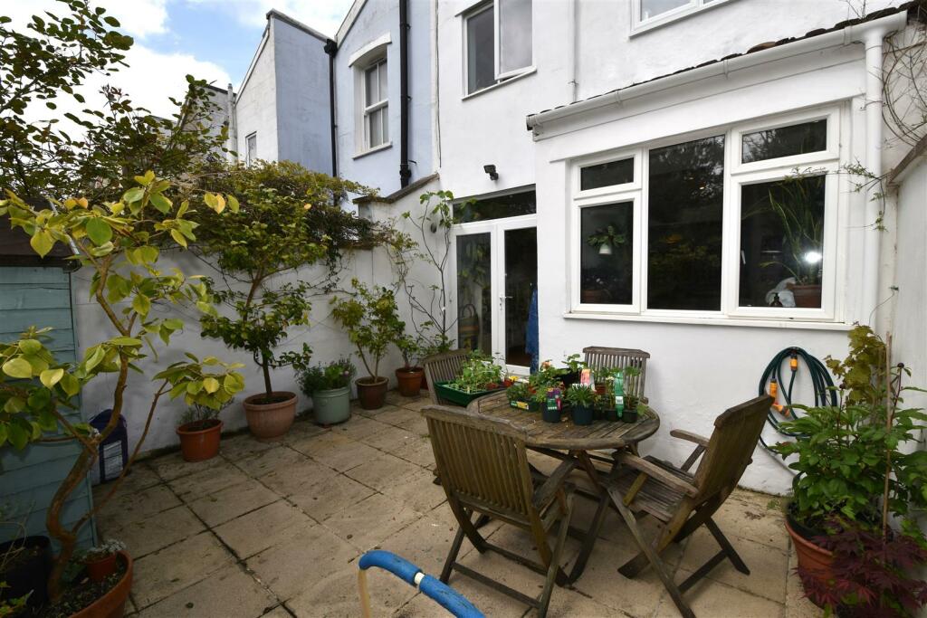 Rear Garden...JPG
