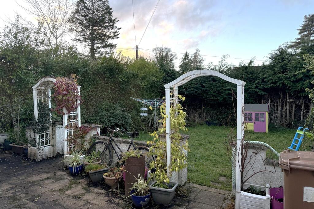 Garden Additional