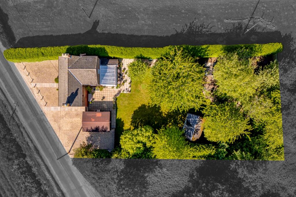 Homefield Villa (Holbeach St Marks)-4