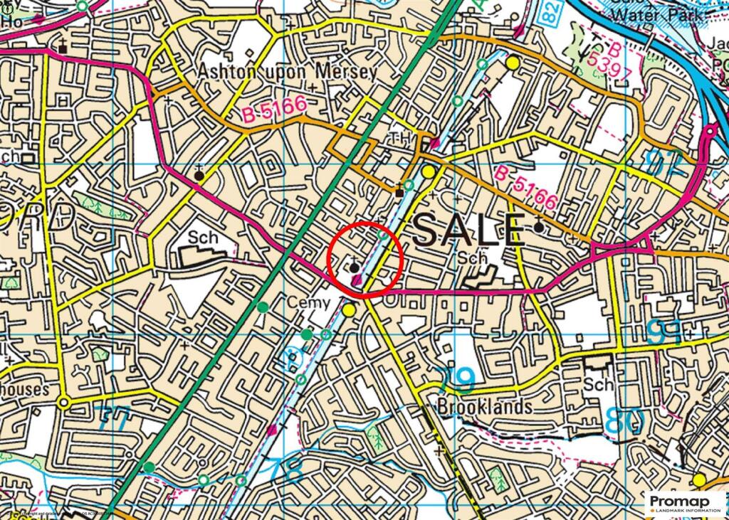 Town Plan
