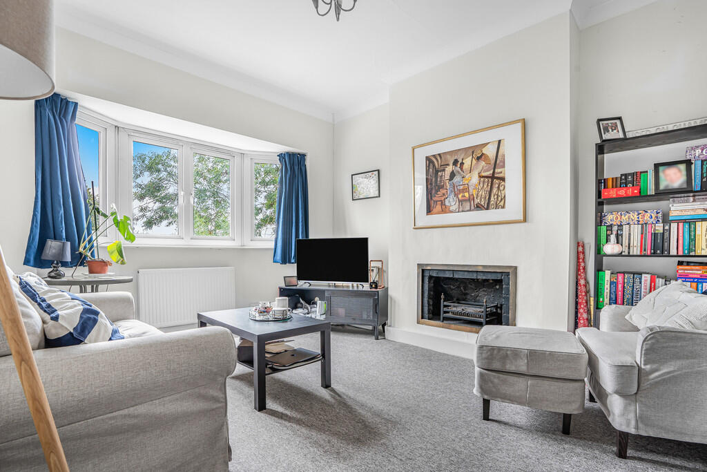 Ealing Park Mansi...