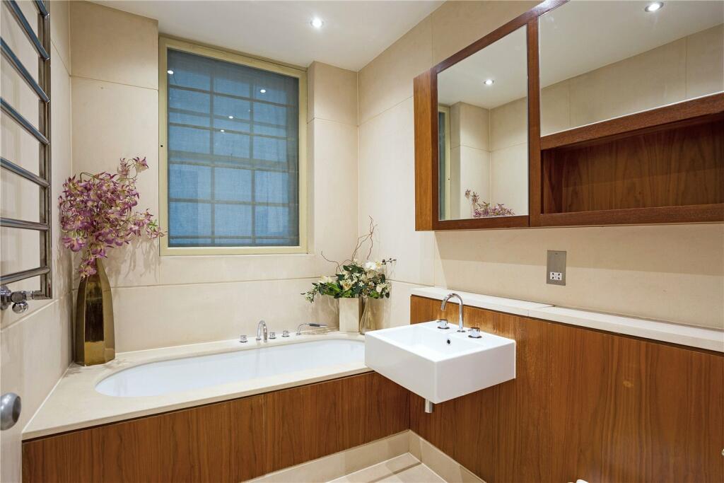 Ensuite 3