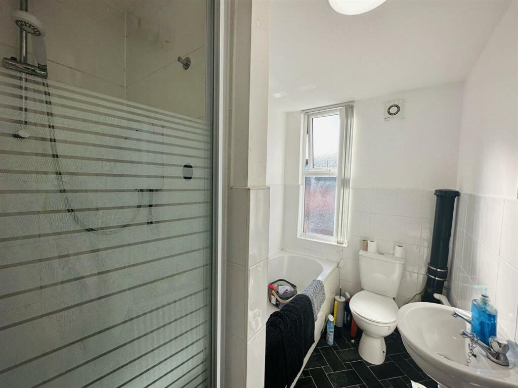 Bathroom Two