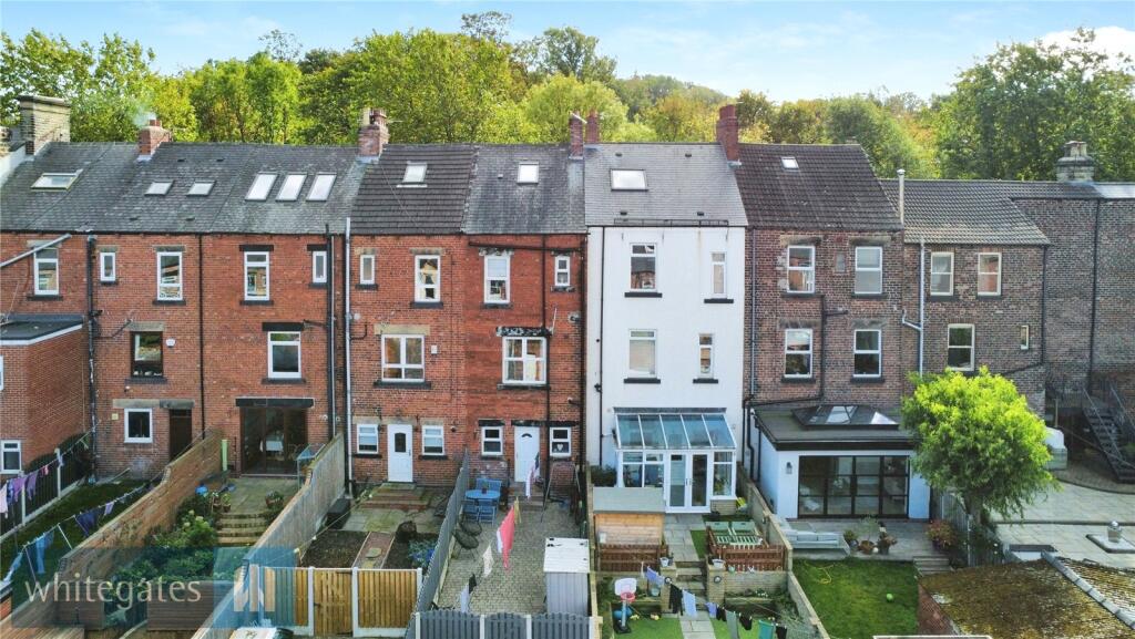 Four Storeys