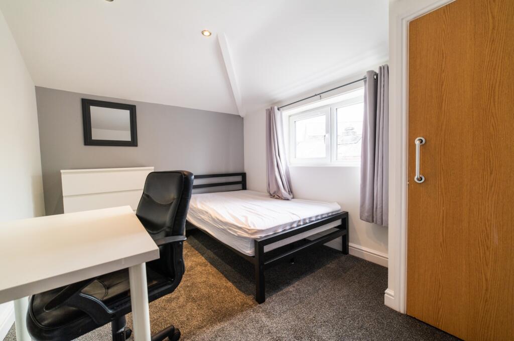 another student property from Award winning CPS HO