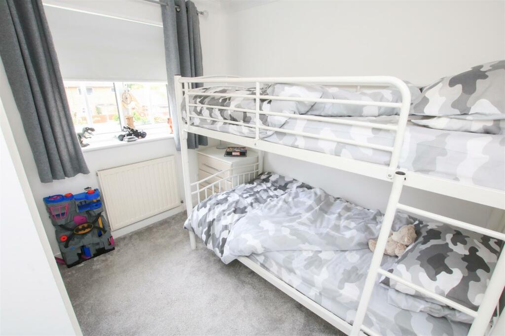 BEDROOM 3