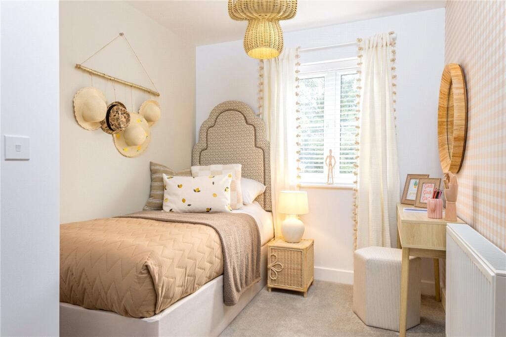 Show Home