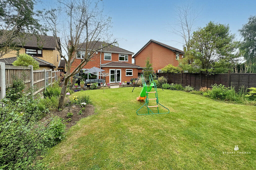 Garden 2-3