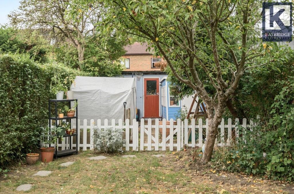 Malden Road, Cheam - SM3 8QY